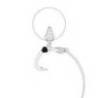 Opritoare GAMAKATSU PolePosition Ultra Grip Hook Beads L 20 buc/plic