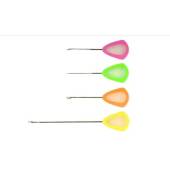 Set crosete pentru boilies GAMAKATSU Pole Position, 4 bucati