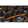 Carlige GAMAKATSU King Pro Eyed Barbless Nr.10, 10buc/plic