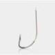 Carlige MUSTAD Crystal 220A Nickel Nr.2, 50buc/cutie