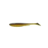 Shad DAIWA Prorex Slim Shady 7.5cm, Golden Shiner, 5buc/plic