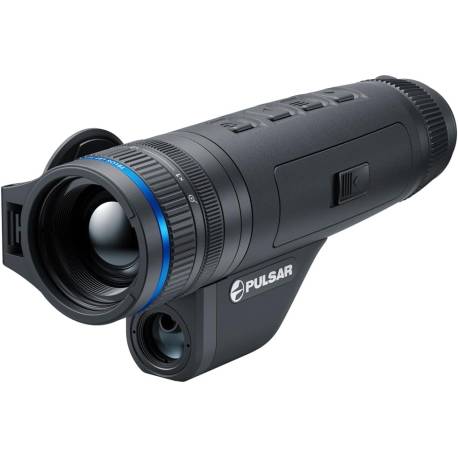 Camera cu termoviziune PULSAR Telos LRF XQ35