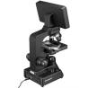 Microscop digital cu ecran LCD 16 MP BRESSER Researcher 5702100