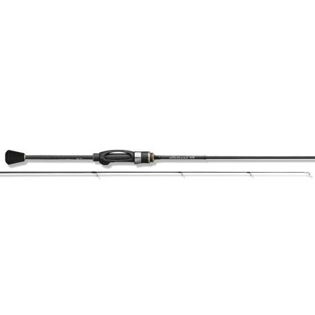 GRAPHITELEADER BELLEZZA UX 24GBELUS-582XUL-T 1.74m, 0.4-3.5g, 2 tronsoane