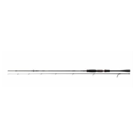 Lanseta DAIWA Tournament AGS Jigger Spin 2.70m, 7-28g, 2 tronsoane