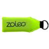 Breloc plutitor ZOLEO Float, verde fluo