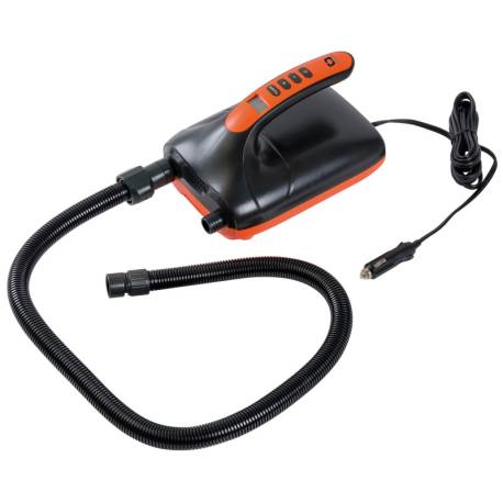 Pompa electrica OSCULATI 66.451.01 pentru barci gonflabile și SUP, 12V