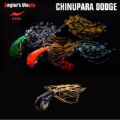 Vobler APIA CHINUPARA DODGE 5.3cm, 5g, 02 Cram