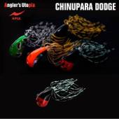 Vobler APIA CHINUPARA DODGE 5.3cm, 5g, 04 Ladybug