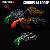 Vobler APIA CHINUPARA DODGE 5.3cm, 5g, 06 Amagaeru
