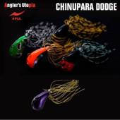 Vobler APIA CHINUPARA DODGE 5.3cm, 7g, 03 Eggplant