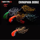 Vobler APIA CHINUPARA DODGE 5.3cm, 7g, 08 Abalone