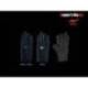 Manusi APIA FINGER CUT GLOVES M Black