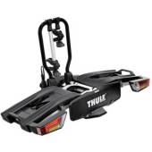 Suport pentru 2 biciclete THULE EasyFold XT 2 cu prindere pe carligul de remorcare