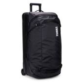 Geanta de voiaj THULE Chasm Wheeled Check-In 110L, Black