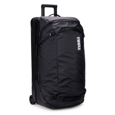 Geanta de voiaj THULE Chasm Wheeled Check-In 110L, Black