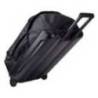 Geanta de voiaj THULE Chasm Wheeled Check-In 110L, Black