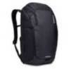 Rucsac urban cu compartiment laptop THULE Chasm 26L, Negru