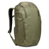 Rucsac urban cu compartiment laptop THULE Chasm 26L, Olivine