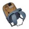 Rucsac urban THULE EnRoute 23L, Pond Gray/Dark Slate