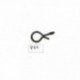 Prindere rapida pentru naluci MUSTAD 77145.3 25BUC/PLIC