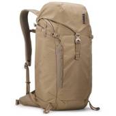 Rucsac cu husa protectie THULE AllTrail 25L, Khaki Tan