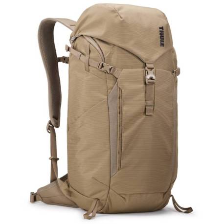 Rucsac cu husa protectie THULE AllTrail 25L, Khaki Tan