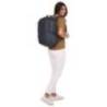 Rucsac urban THULE Subterra 2, 27L, Gri inchis