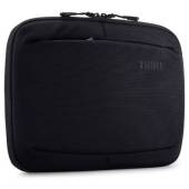 Husa laptop THULE Subterra 2 MacBook Sleeve 13'', Negru