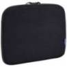 Husa laptop THULE Subterra 2 MacBook Sleeve 13'', Negru