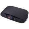 Husa laptop THULE Subterra 2 MacBook Sleeve 14'', Negru