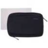 Husa laptop THULE Subterra 2 MacBook Sleeve 16'', Negru