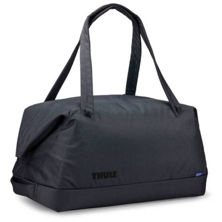 Geanta de voiaj THULE Subterra Duffell 35L, Gri inchis