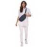 Geanta de umar THULE Subterra 2 Sling 2L, Gri inchis