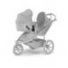 Adaptor pentru landou THULE Urban Glide 3 Double Bassinet
