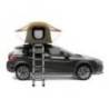 Cort auto cu prindere pe plafon THULE Approach S, 2 persoane, Fennel Tan