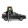 Cort auto cu prindere pe plafon THULE Approach S, 2 persoane, Fennel Tan