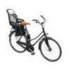 Scaun pentru copii THULE RideAlong2 Dark Grey, cu montare pe bicicleta in spate