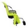 Scaun pentru copii THULE RideAlong2 Zen Lime Green, cu montare pe bicicleta in spate