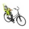 Scaun pentru copii THULE RideAlong2 Zen Lime Green, cu montare pe bicicleta in spate