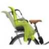 Scaun pentru copii THULE RideAlong2 Zen Lime Green, cu montare pe bicicleta in spate