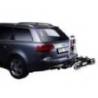Suport 2 biciclete THULE EuroRide 940 cu prindere pe carligul de remorcare