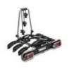 Suport pentru 3 biciclete THULE EuroRide 942 cu prindere pe carligul de remorcare (13 pini)