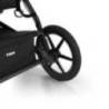 Carucior THULE Urban Glide 3 all-terrain, Black