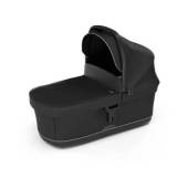 Landou carucior copii THULE Bassinet pentru Urban Glide 3, Negru, 84x42x65cm