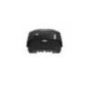 Cutie portbagaj THULE Motion 3 Sport, Negru Lucios