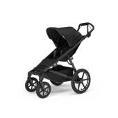 Carucior THULE Urban Glide 4 all-terrain, Black