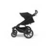 Carucior THULE Urban Glide 4 all-terrain, Black