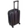 Geanta de voiaj THULE Subterra 2 Carry-On, 55cm, 35L, Negru