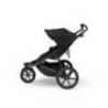 Carucior copii THULE Urban Glide 3 Double Black